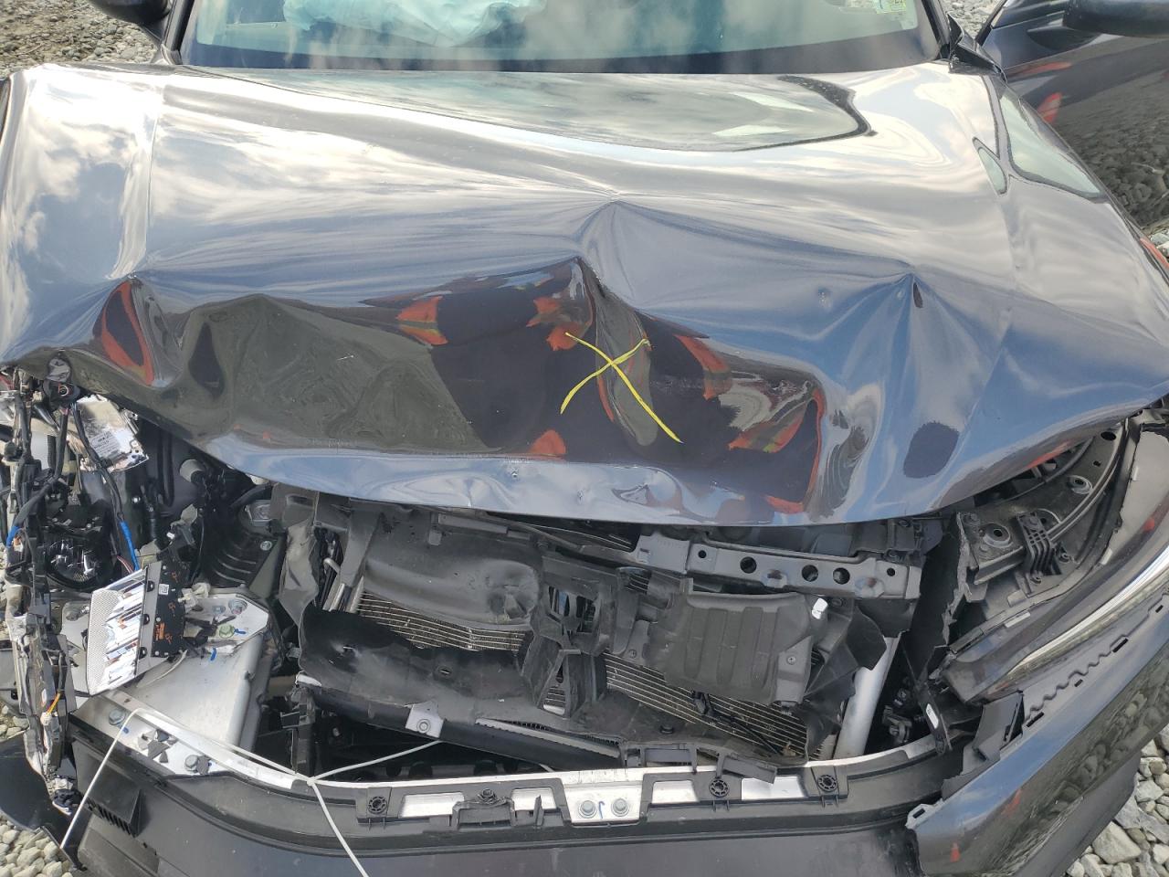 2024 HONDA CIVIC LX VIN:19XFL2H56RE033683