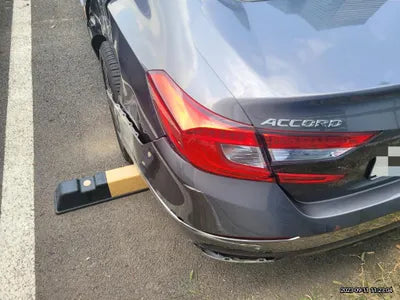 2019 Honda Accord 1HGCV3690KA511579 VIN:1HGCV3690KA511579