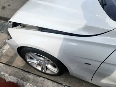 2016 BMW 328 WBA8E910XGK437409 VIN:WBA8E910XGK437409