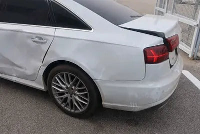 2016 Audi A6 839KMWAUZZZ4G0GN0 VIN:839KMWAUZZZ4G0GN0