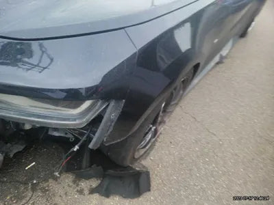 2017 Chevrolet Camaro 1G1F91R75H0136862 VIN:1G1F91R75H0136862