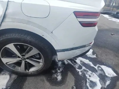 2023 Genesis GV80 VIN: