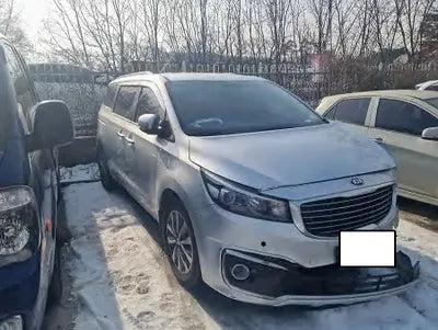 2016 Kia Carnival KNAMB81ABGS164909 VIN:KNAMB81ABGS164909
