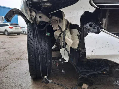 2016 Hyundai Santa FE VIN: