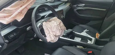 2021 Audi e-tron WAUZZZGE3MB041720 VIN:WAUZZZGE3MB041720