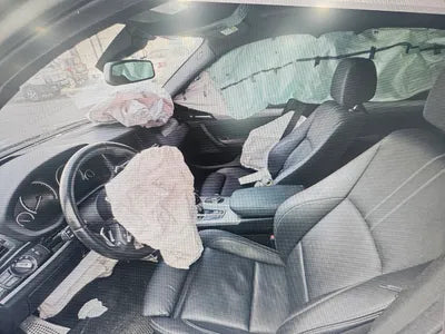 2017 BMW 420 WBAXX1102H0W12269 VIN:WBAXX1102H0W12269