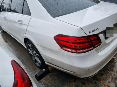 2016 Mercedes-Benz E 250 WDDHF9HBXGB310219 VIN:WDDHF9HBXGB310219