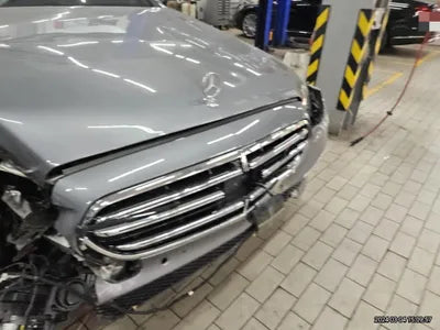 2022 Mercedes-Benz E 350 VIN: