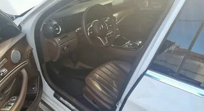 2019 Mercedes-Benz E 300 WDDZF4KB9KA695514 VIN:WDDZF4KB9KA695514