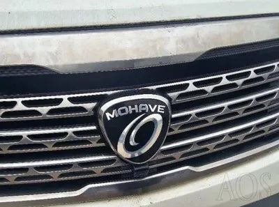 2014 Kia Mohave VIN: