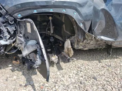 2022 Hyundai Tucson KMHJE811BNU078717 VIN:KMHJE811BNU078717
