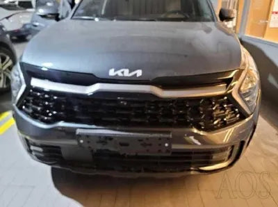 2023 Kia Sportage VIN: