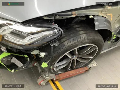 2022 BMW 520 WBA11BH00PCL31636 VIN:WBA11BH00PCL31636