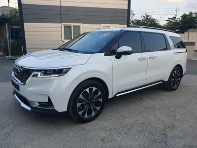 2021 Kia Carnival KNANC81BBMS004700 VIN:KNANC81BBMS004700