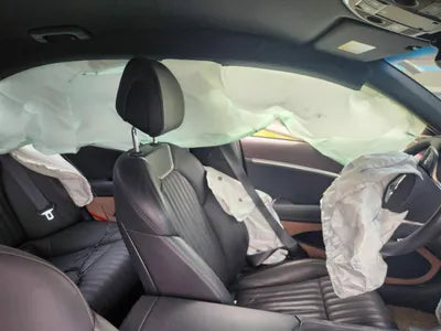 2019 Genesis G70 KMTG341ABKU043685 VIN:KMTG341ABKU043685