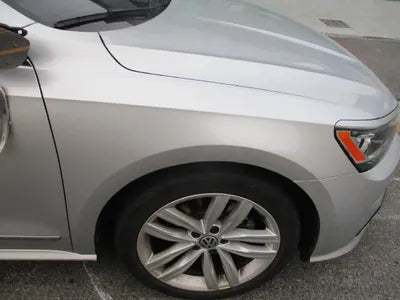 2018 Volkswagen Passat 1VWZZZA3ZJC043954 VIN:1VWZZZA3ZJC043954