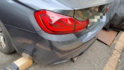 2016 BMW 420 WBA4P7104GK582880 VIN:WBA4P7104GK582880