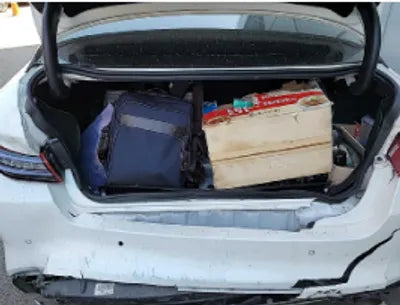 2017 Kia K5 KMKNAGW416BHA1567 VIN:KMKNAGW416BHA1567