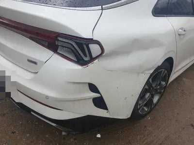 2020 Kia K5 KNAG3412BLA047956 VIN:KNAG3412BLA047956
