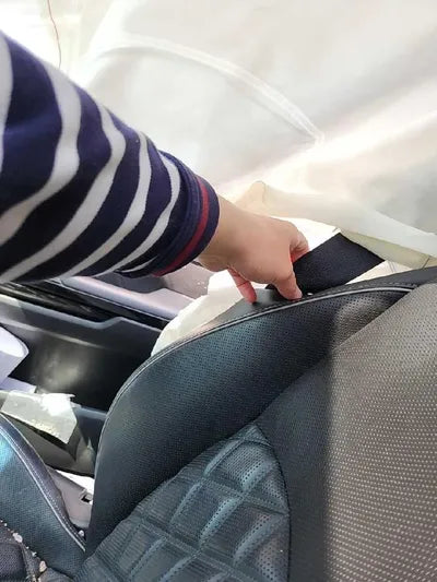 2019 Kia Mohave VIN: