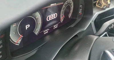 2023 Audi A6 WAUZZZF2XPN003346 VIN:WAUZZZF2XPN003346