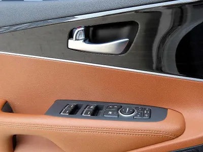 2020 Kia Sorento KNAPH81ABLA578127 VIN:KNAPH81ABLA578127