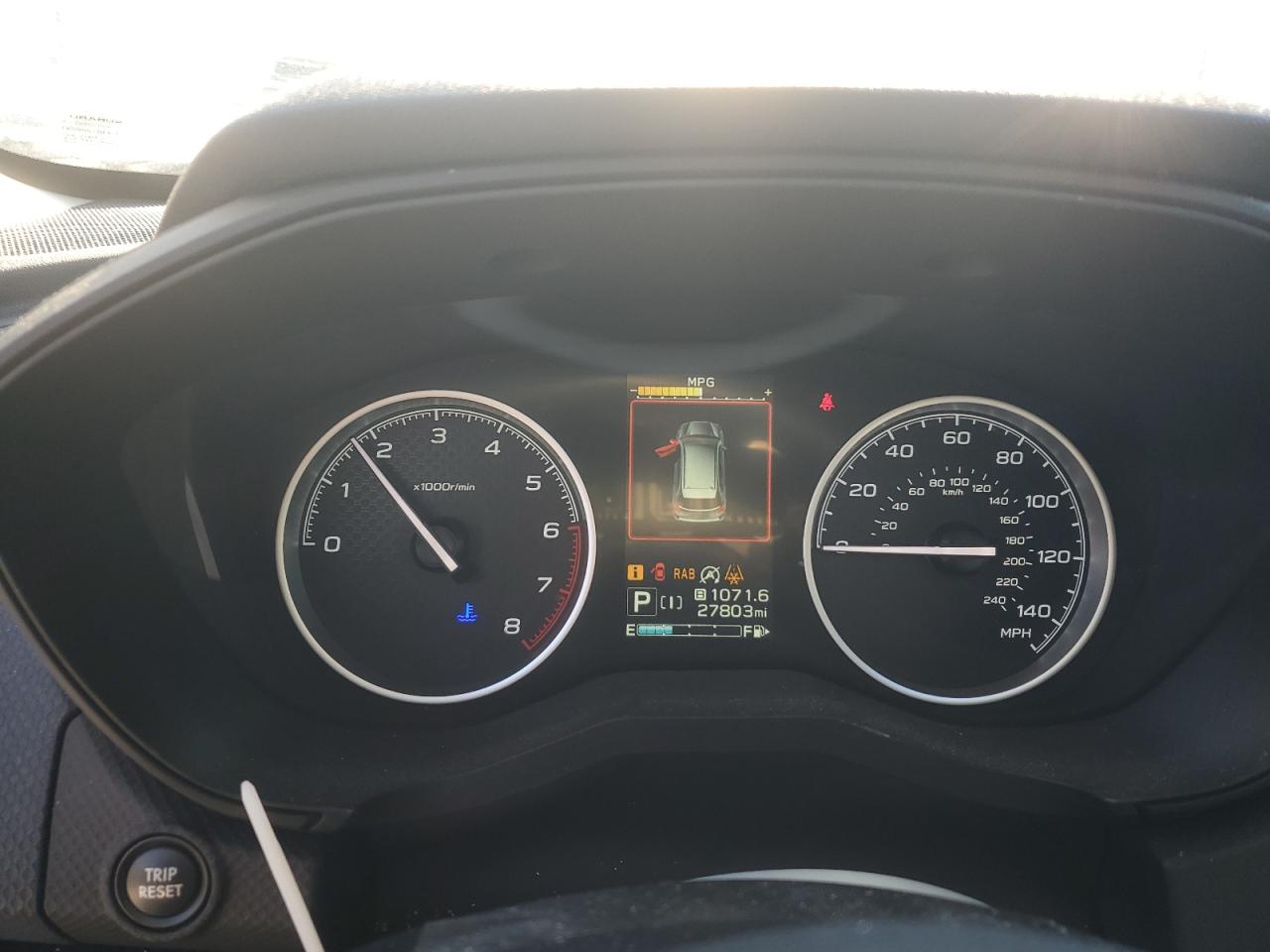 2023 SUBARU FORESTER LIMITED VIN:JF2SKAPC0PH407337