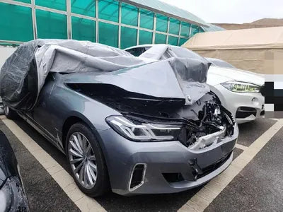 2023 BMW 630 WBA61CC07PCM72948 VIN:WBA61CC07PCM72948