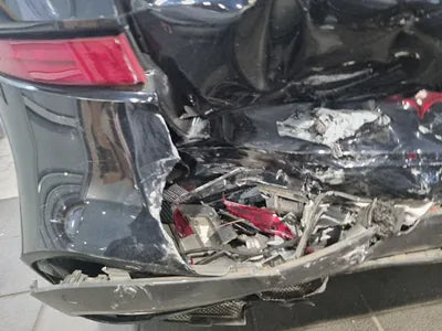 2020 BMW 530 WBACV6105L9C18709 VIN:WBACV6105L9C18709