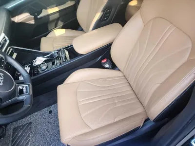 2023 Kia K5 KNAG3412BPA228791 VIN:KNAG3412BPA228791