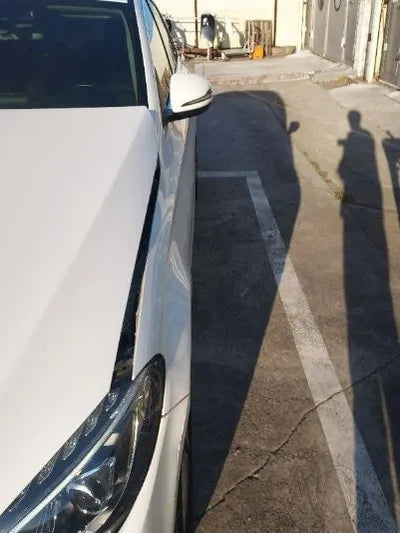 2015 Mercedes-Benz C 200 VIN: