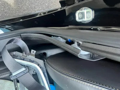 2015 Chevrolet Impala VIN: