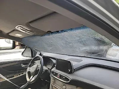 2018 Hyundai Santa FE NONE VIN: