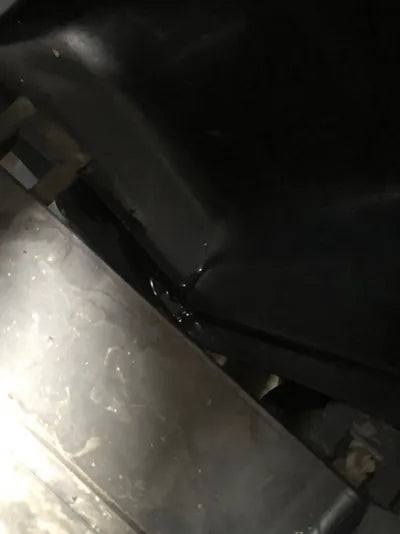 2016 BMW 540 WBAKS610XG0N65089 VIN:WBAKS610XG0N65089