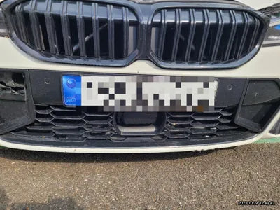 2023 BMW 320 WBA61FS07PFR15097 VIN:WBA61FS07PFR15097