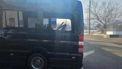 2017 Mercedes-Benz Sprinter VIN: