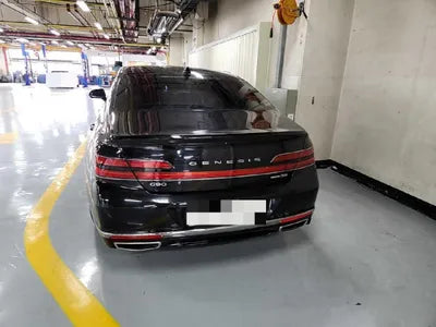 2019 Genesis G90 VIN: