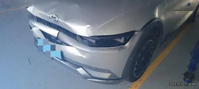 2023 Hyundai Ioniq KMHKR81FPPU220913 VIN:KMHKR81FPPU220913