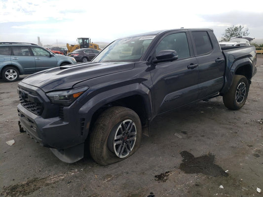 2024 TOYOTA TACOMA DOUBLE CAB VIN:3TMLB5JN2RM000719