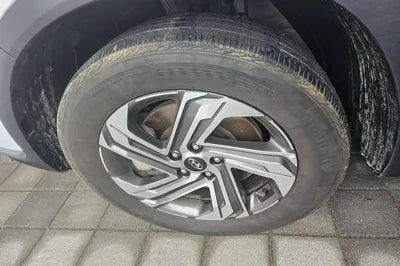 2022 Hyundai Santa FE VIN: