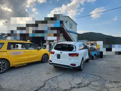 2019 Kia Sorento VIN: