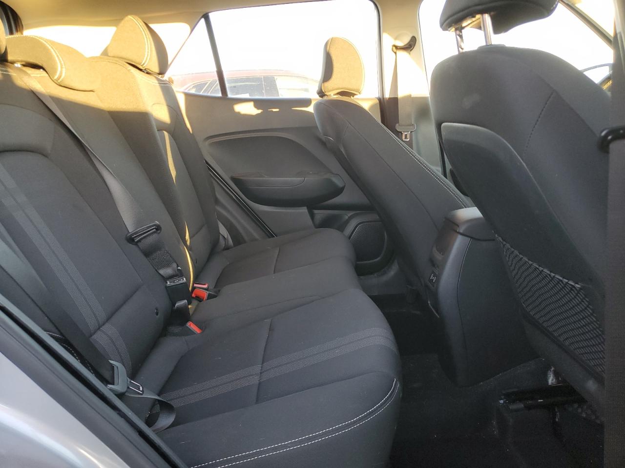 2024 HYUNDAI VENUE SEL VIN:KMHRC8A31RU295441