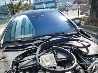 2020 Mercedes-Benz S 560 W1KUG7DB6LA532357 VIN:W1KUG7DB6LA532357