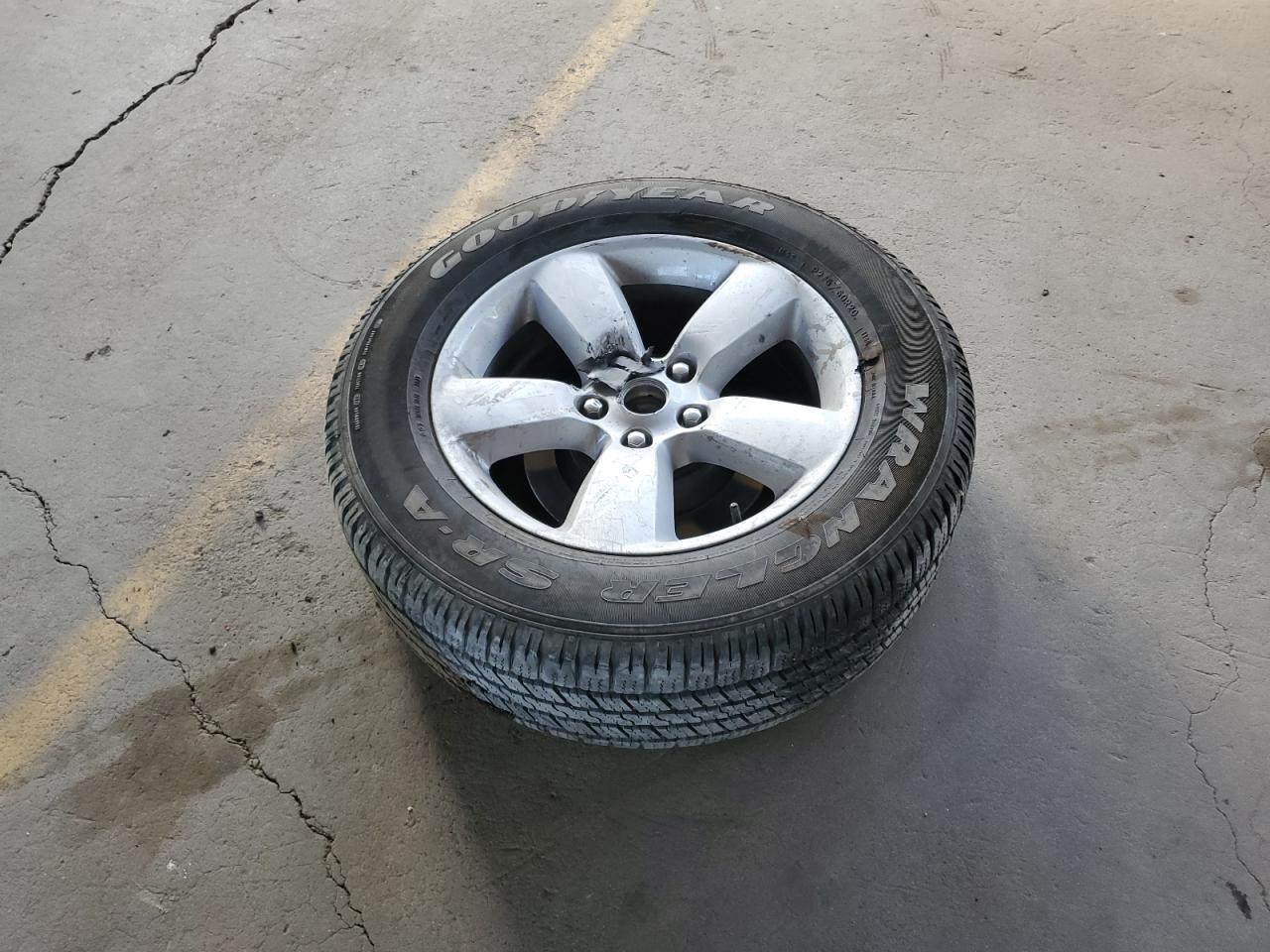 2023 RAM 1500 CLASSIC TRADESMAN VIN:3C6RR7KG6PG664316