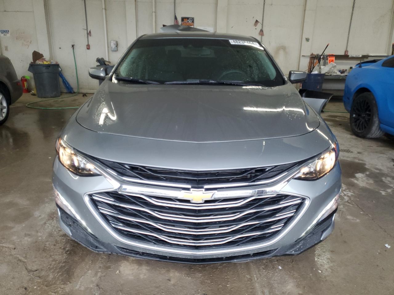 2023 CHEVROLET MALIBU LT VIN:1G1ZD5ST2PF129275