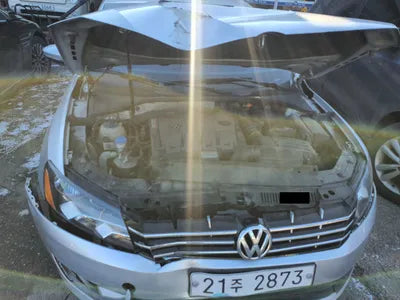 2015 Volkswagen Passat 417KM1VWZZZA3ZFC0 VIN:417KM1VWZZZA3ZFC0