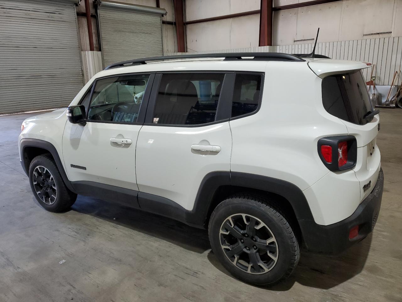 2023 JEEP RENEGADE LATITUDE VIN:ZACNJDB18PPP40770