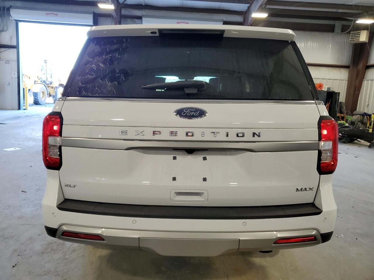 2024 FORD EXPEDITION MAX XLT VIN:1FMJK1H8XREB02917