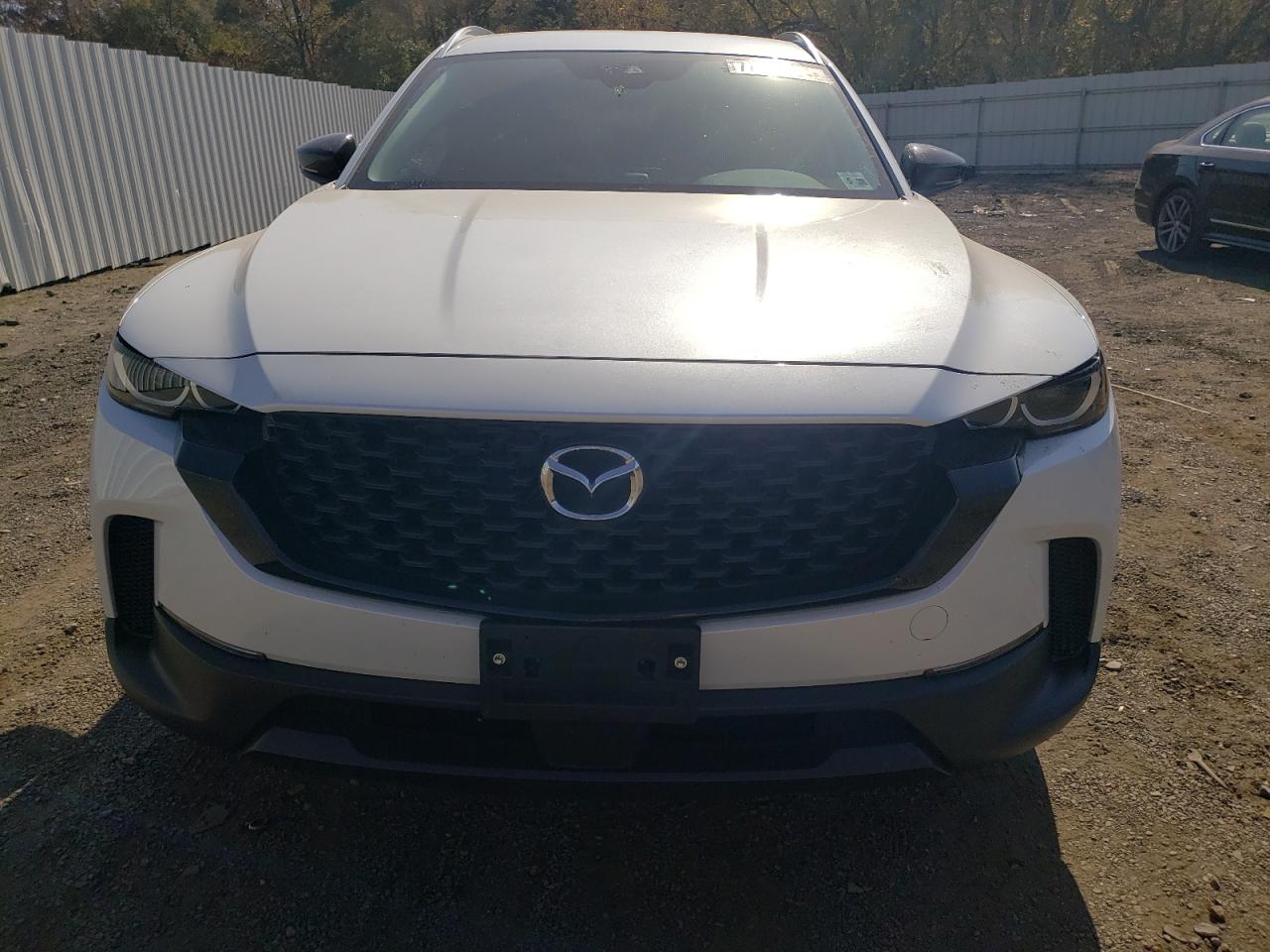 2024 MAZDA CX-50 PREFERRED VIN:7MMVABBM6RN200511