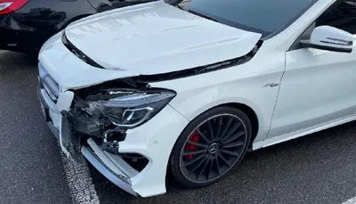 2016 Mercedes-Benz A 45 AMG WDDSJ5CB6GN361140 VIN:WDDSJ5CB6GN361140